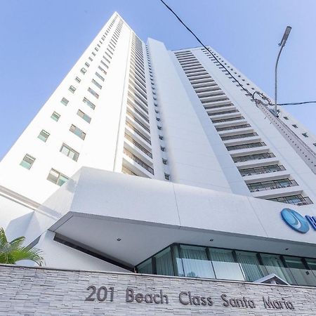 Conforto E Estilo No Beach Class Santa Maria Recife Dış mekan fotoğraf